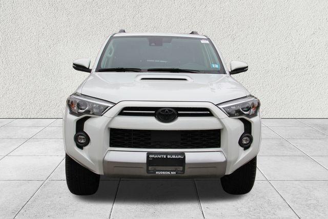 used 2023 Toyota 4Runner car, priced at $50,990