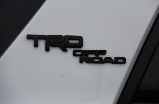 used 2023 Toyota 4Runner car, priced at $50,990