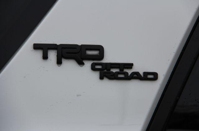 used 2023 Toyota 4Runner car, priced at $50,990