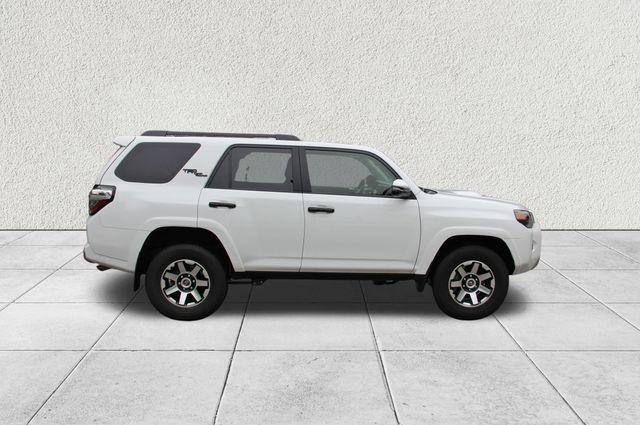 used 2023 Toyota 4Runner car, priced at $50,990