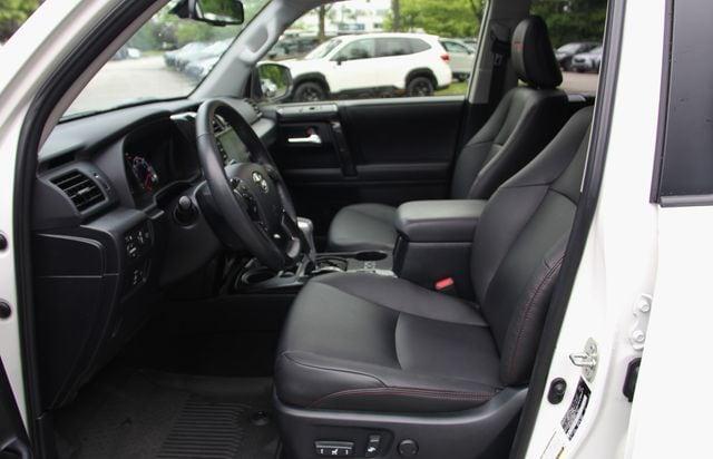 used 2023 Toyota 4Runner car, priced at $50,990