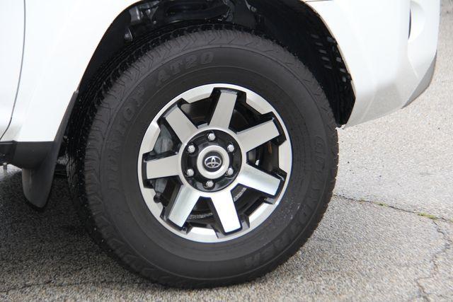 used 2023 Toyota 4Runner car, priced at $50,990