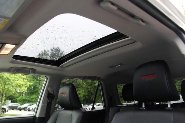 used 2023 Toyota 4Runner car, priced at $50,990