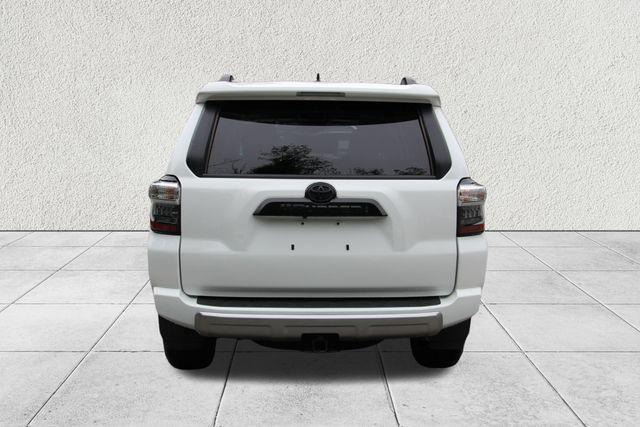 used 2023 Toyota 4Runner car, priced at $50,990