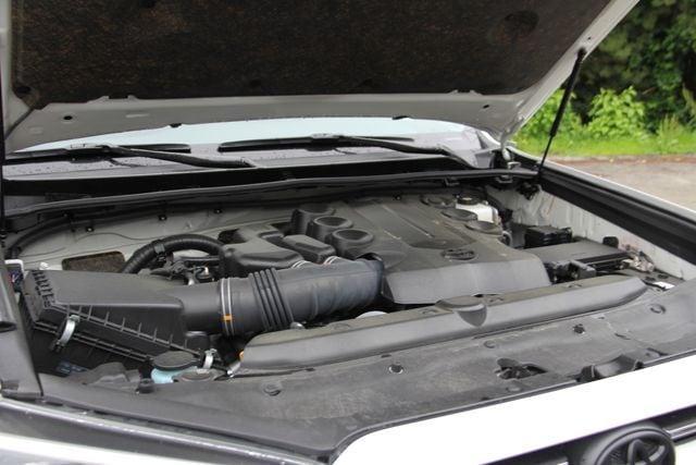 used 2023 Toyota 4Runner car, priced at $50,990