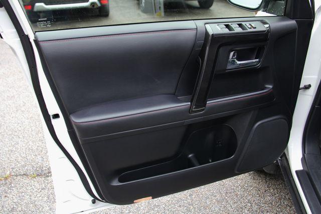 used 2023 Toyota 4Runner car, priced at $50,990