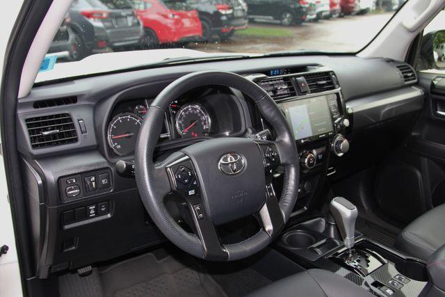 used 2023 Toyota 4Runner car, priced at $50,990