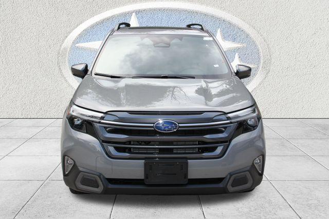 new 2025 Subaru Forester Hybrid car, priced at $41,255