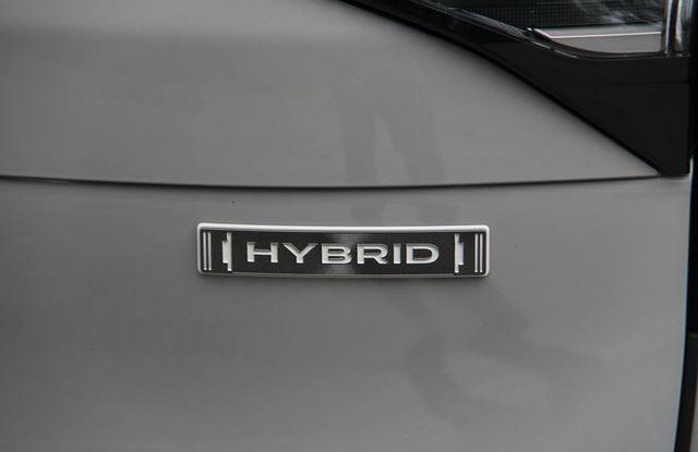 new 2025 Subaru Forester Hybrid car, priced at $39,750