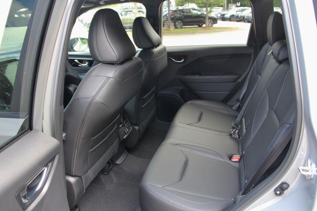 new 2025 Subaru Forester Hybrid car, priced at $41,255