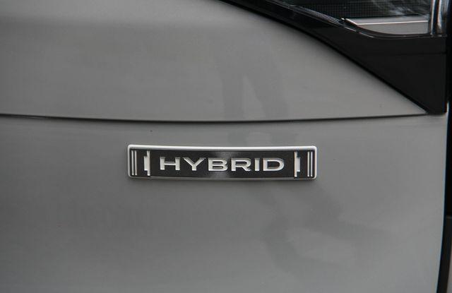 new 2025 Subaru Forester Hybrid car, priced at $41,255