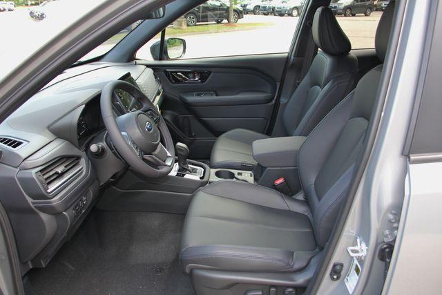 new 2025 Subaru Forester Hybrid car, priced at $41,255