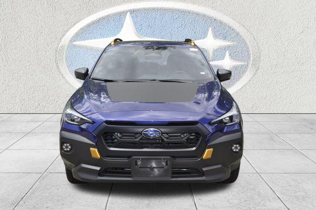 new 2024 Subaru Crosstrek car, priced at $36,191
