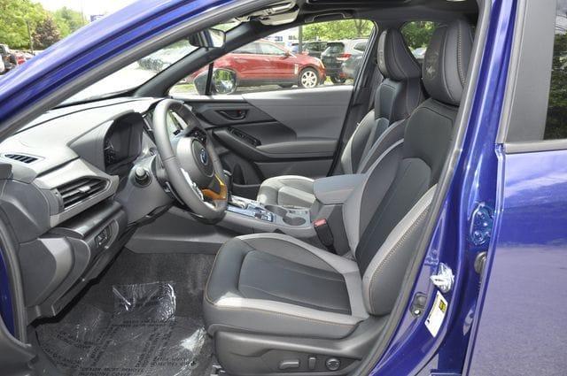new 2024 Subaru Crosstrek car, priced at $36,191