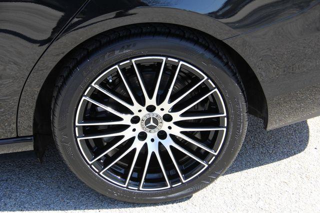 used 2023 Mercedes-Benz C-Class car, priced at $35,695