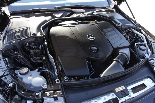 used 2023 Mercedes-Benz C-Class car, priced at $34,990