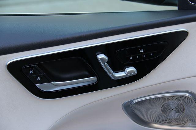 used 2023 Mercedes-Benz C-Class car, priced at $35,695