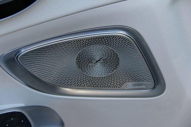 used 2023 Mercedes-Benz C-Class car, priced at $35,695