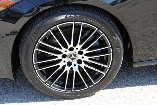 used 2023 Mercedes-Benz C-Class car, priced at $35,695