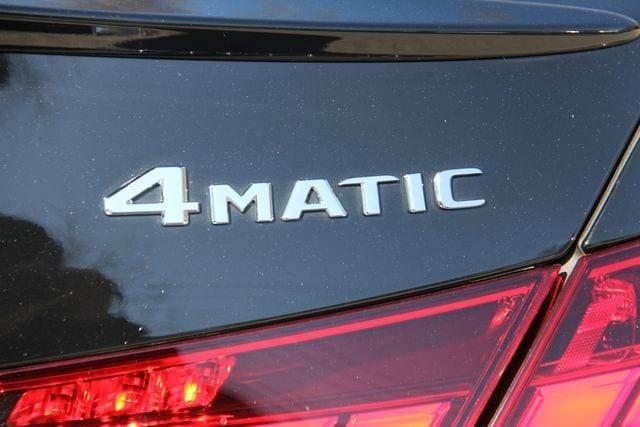 used 2023 Mercedes-Benz C-Class car, priced at $34,990