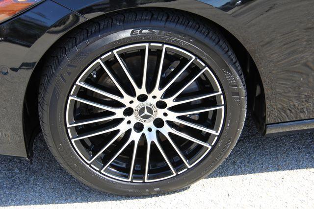 used 2023 Mercedes-Benz C-Class car, priced at $34,990