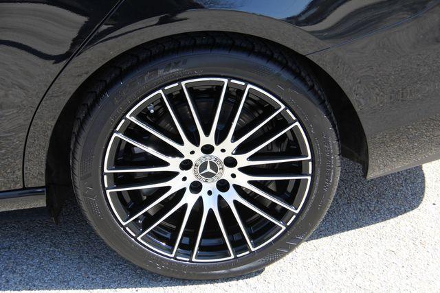 used 2023 Mercedes-Benz C-Class car, priced at $34,990