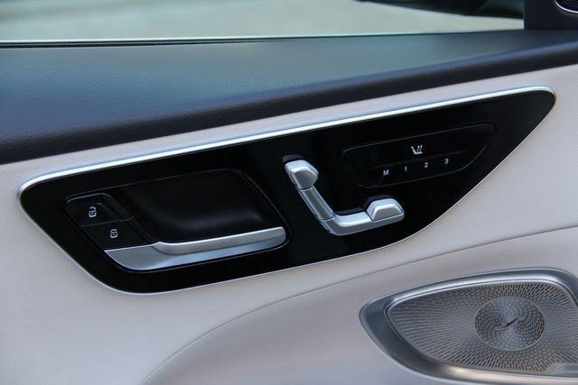 used 2023 Mercedes-Benz C-Class car, priced at $34,990