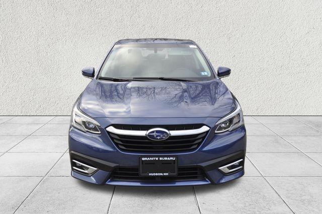 used 2022 Subaru Legacy car, priced at $22,990