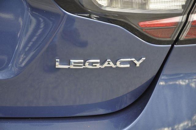 used 2022 Subaru Legacy car, priced at $22,990