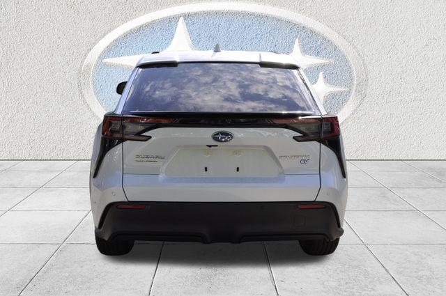 new 2025 Subaru Solterra car, priced at $34,739