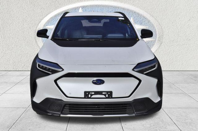 new 2025 Subaru Solterra car, priced at $34,739