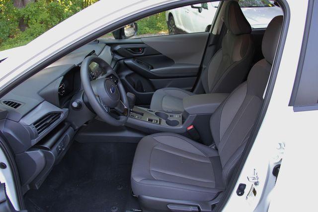 new 2025 Subaru Crosstrek car, priced at $26,252