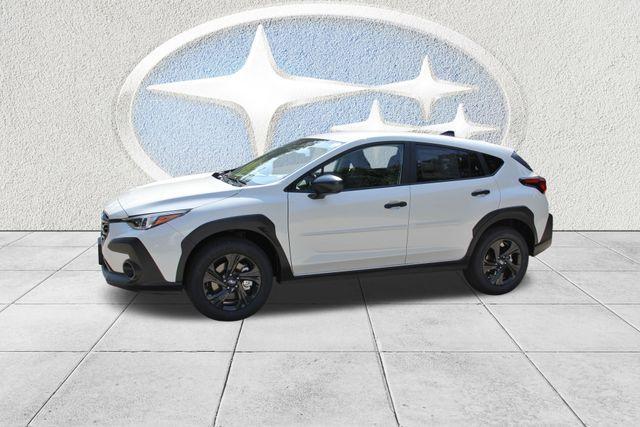 new 2025 Subaru Crosstrek car, priced at $26,252