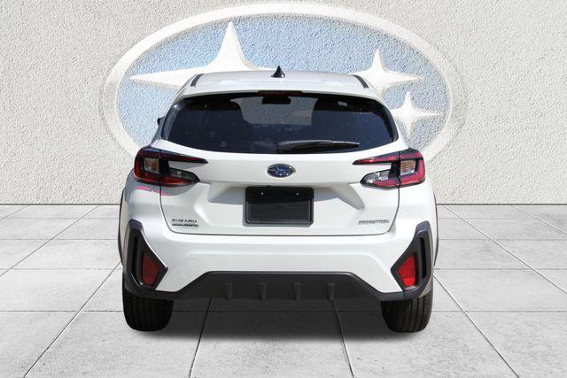 new 2025 Subaru Crosstrek car, priced at $26,252