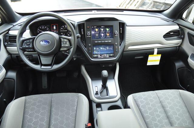 new 2025 Subaru Forester car, priced at $28,372