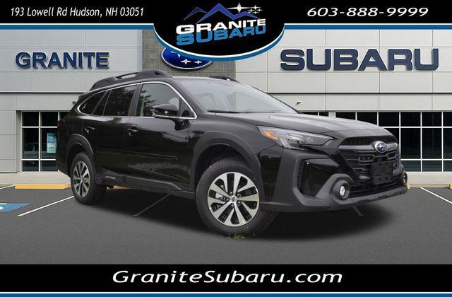 new 2025 Subaru Outback car, priced at $33,189