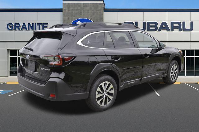 new 2025 Subaru Outback car, priced at $32,189