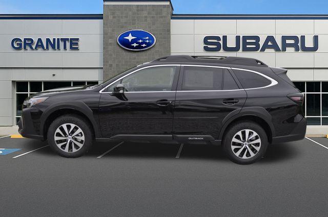 new 2025 Subaru Outback car, priced at $32,189