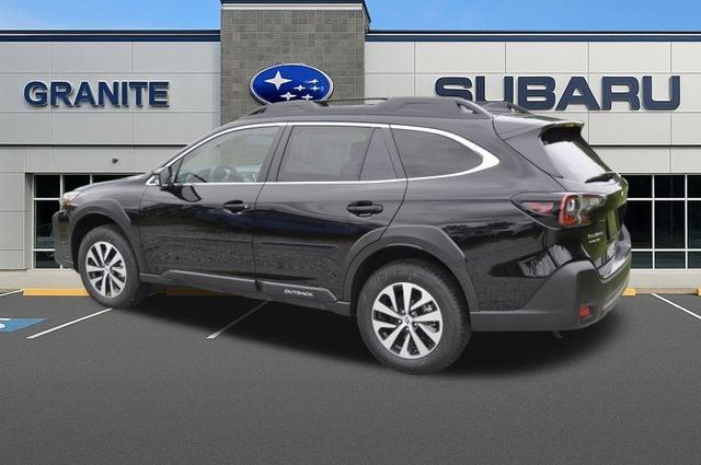 new 2025 Subaru Outback car, priced at $32,189