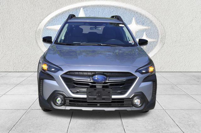 new 2025 Subaru Outback car