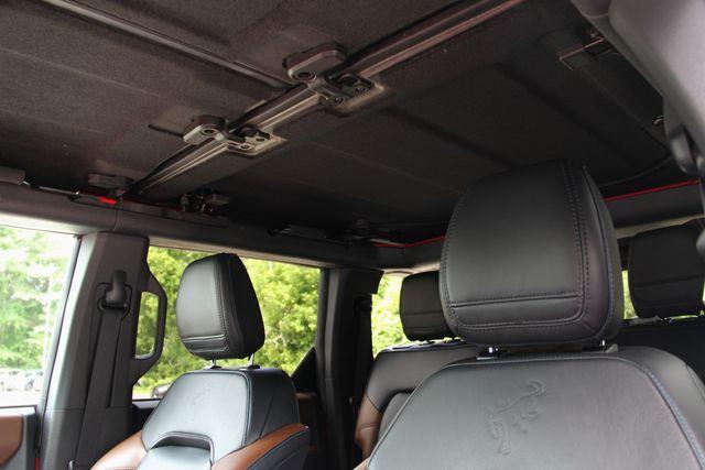 used 2023 Ford Bronco car, priced at $41,890