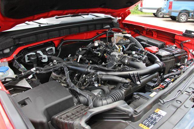 used 2023 Ford Bronco car, priced at $41,890