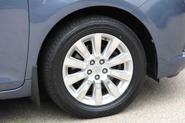 used 2016 Toyota Sienna car, priced at $20,990