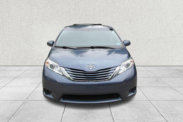 used 2016 Toyota Sienna car, priced at $20,990