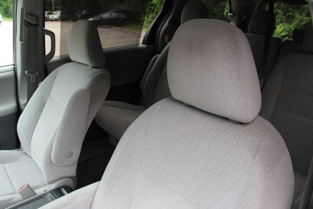 used 2016 Toyota Sienna car, priced at $20,990