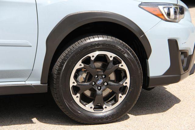 used 2023 Subaru Crosstrek car, priced at $24,560