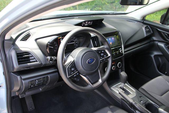 used 2023 Subaru Crosstrek car, priced at $24,560
