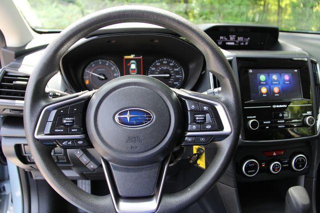 used 2023 Subaru Crosstrek car, priced at $24,560