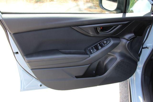 used 2023 Subaru Crosstrek car, priced at $24,560