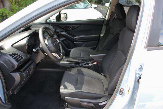 used 2023 Subaru Crosstrek car, priced at $24,560